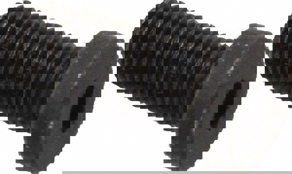 Low Head Socket Cap Screw: 1/4-20, 5/8